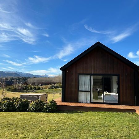 Guest House With A Stunning View Frankton Εξωτερικό φωτογραφία