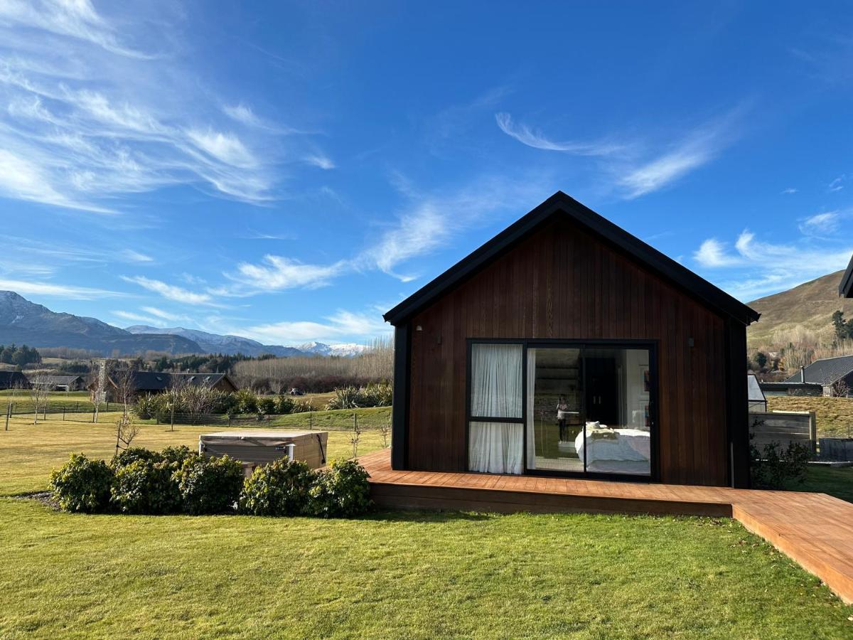 Guest House With A Stunning View Frankton Εξωτερικό φωτογραφία