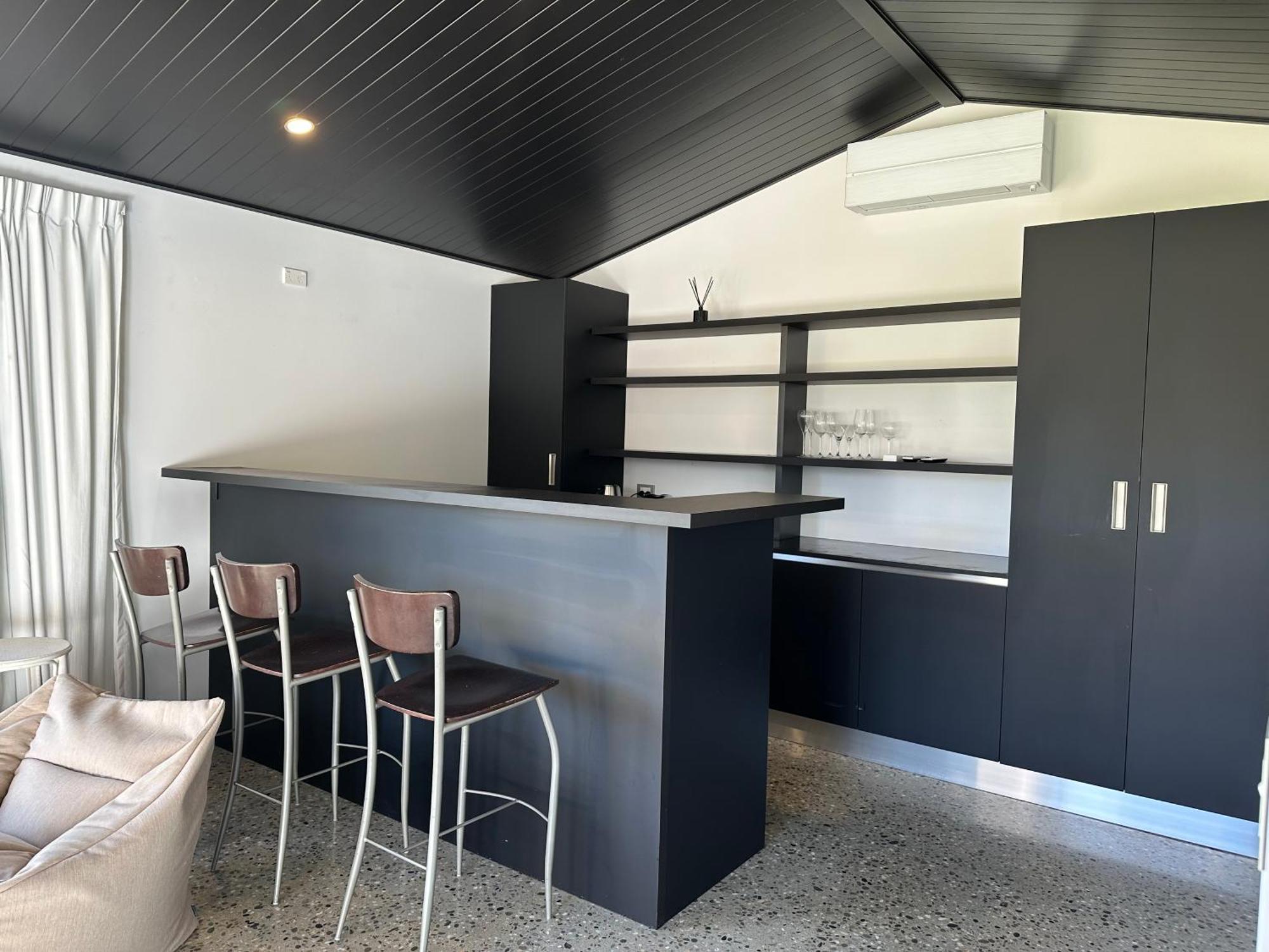 Guest House With A Stunning View Frankton Εξωτερικό φωτογραφία